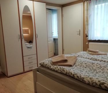 Oberhavel House | Neues Vaterland