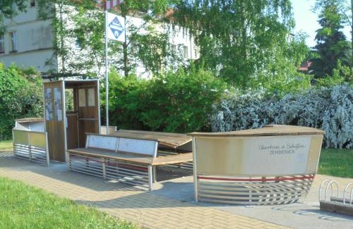 Oberhavel House | Neues Vaterland