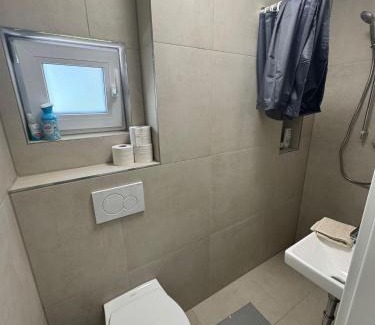 Ehingen Apartment | Neues Zentrumnahes Apartment 3