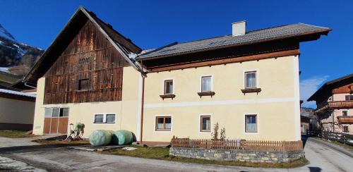Dorfgastein House | Neufangbauer, Familie Sabine und Peter Hauser
