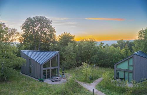 Schleiden House | NEUGRAD - hochwertige Ferienhäuser im Nationalpark Eifel