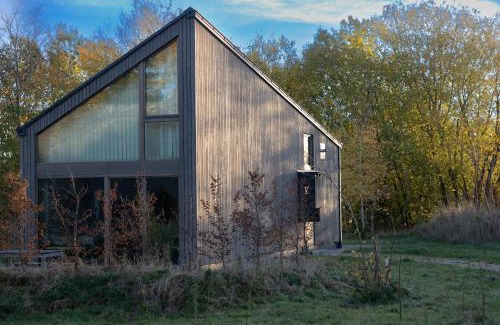 Schleiden House | NEUGRAD - hochwertige Ferienhäuser im Nationalpark Eifel