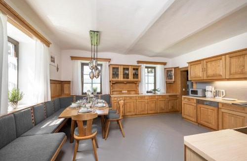 Radstadt Apartment | NEUHOFGUT I exklusiv und privat!