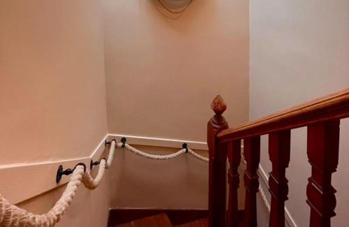 Crail House | Neuk Hoose