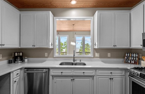 New Bern House | Neuse River Retreat