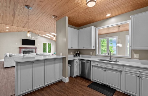 New Bern House | Neuse River Retreat