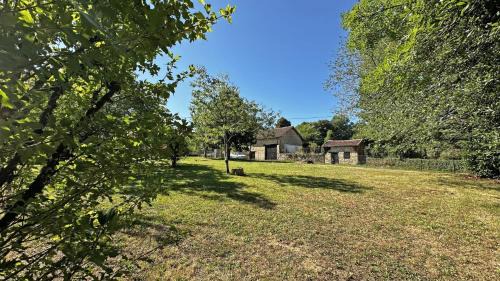 Saint-Mathieu House | Neuville