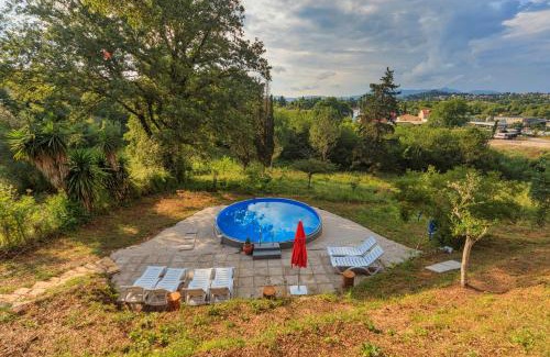 Corfu House | NEVA'S COUNTRY HOUSE