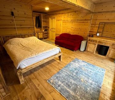 Camlihemsin Apartment | Neva suıt