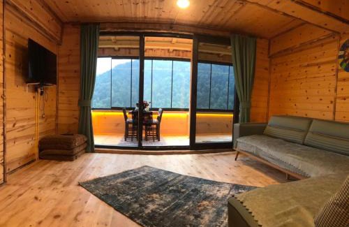 Camlihemsin Apartment | Neva suıt