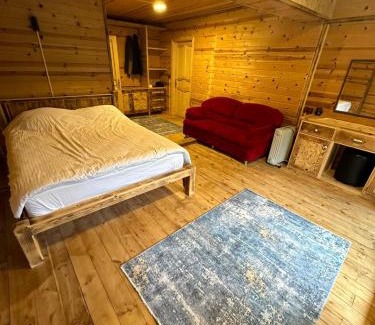 Camlihemsin Apartment | Neva suit