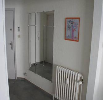 Koksijde-Bad Apartment | Nevada