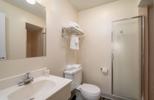 Downtown Colorado Springs Hotel | Nevada Flats Hotel