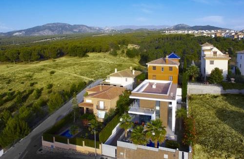 La Zubia Villa | Nevada Granada Relax & Nature