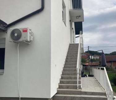 Gornji Milanovac Apartment | Nevade apartman