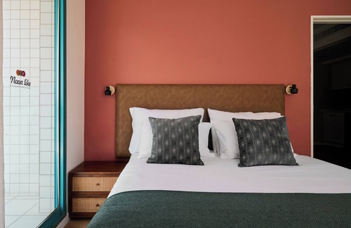 Eilat Hotel | Neve Eilat Hotel (Nova Hotel) By Atlas Hotels