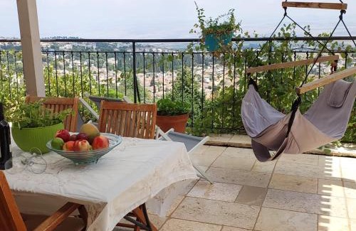 Rosh Pinna Apartment | Neve Nof