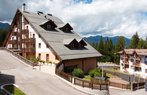 Folgarida House | Neve Sole Folgarida Resort Aparthotel