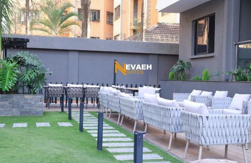 Western Province Apartment | Neveah Suites