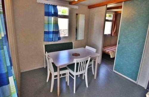 Carballo RV Rental | Nevedas Bungalow 4 pax (4)