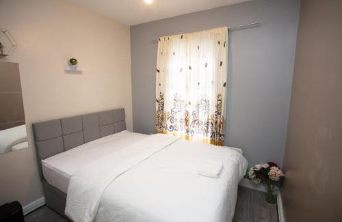 Coventry House | Never Give-Up Academy Stay - Where Comfort Meets Care