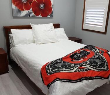Kiama Apartment | Never Inn