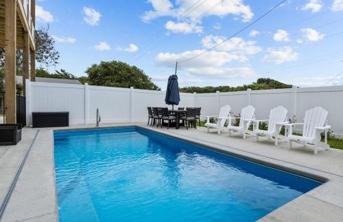 Emerald Isle House | Never Lost home