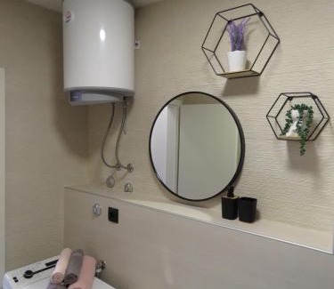 Mlini Apartment | Nevera Apartment
