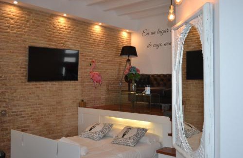 San Roque Apartment | Neverending Sevilla