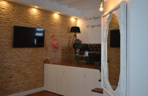 San Roque Apartment | Neverending Sevilla