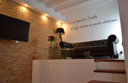 San Roque Apartment | Neverending Sevilla
