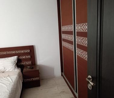Jibert Apartment | Neversea 7
