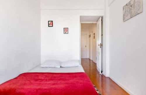 Sao Domingos de Benfica House | Neves Room