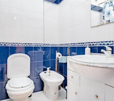 Sao Domingos de Benfica House | Neves Room