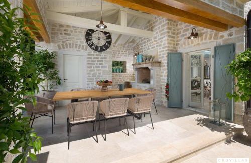 Korenici Villa | Nevia
