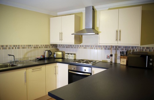 Fort William Hotel | Nevis Bank Inn
