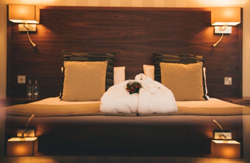 Fort William Hotel | Nevis Bank Inn