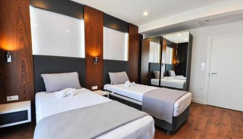 Sapanca House | Nevras Resort Sapanca