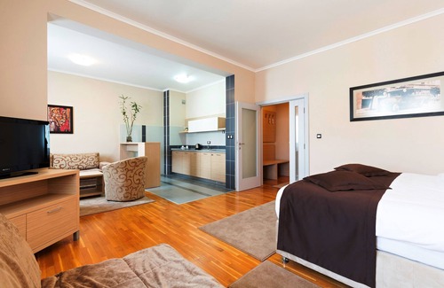 Stari Grad Hotel | Nevski Hotel