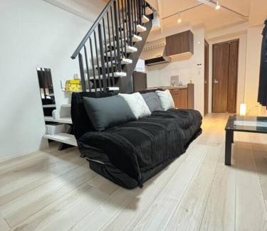 Setagaya Apartment | New東京で富士山が見えるPentohouse ZEN 奥沢駅1分自由ヶ丘徒歩6分渋谷電車15分