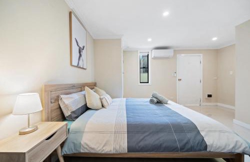 Oatlands House | New 1-bedroom house with free parking