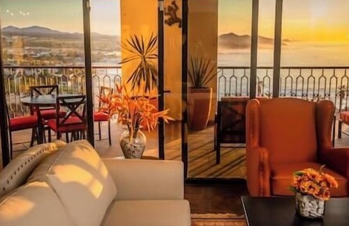 Juarez Resort | NEW 1 BEDROOM-LARGE BALCONY-BUTLER/CONCIERGE!