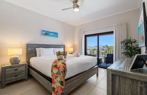 Gold Coast Apartment | New 1 Min To Beach, Resort Style Amenities, Bbq