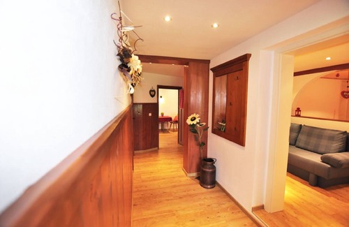 Unterjoch Apartment | New, 106m² 4 * apartment including use of wellness area + guest card