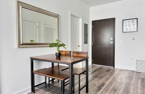 Old Fourth Ward House | New 1B1B Private Balcony City View 525Pkwy304