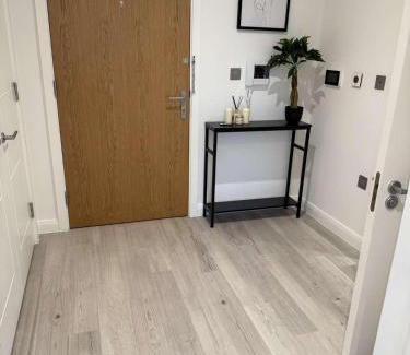 Thames Apartment | New 1Bed Apartment