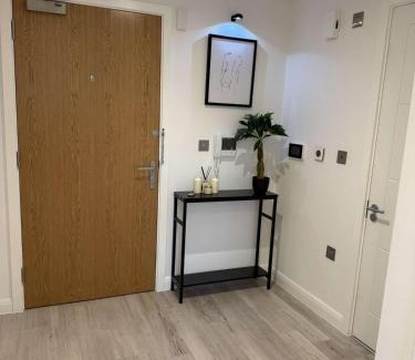 Thames Apartment | New 1Bed Apartment