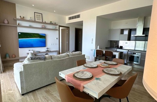 Punta Cana Apartment | NEW 1BR apt in Exclusive Tower in Cap Cana