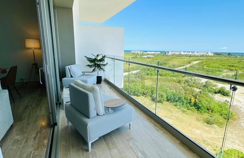 Punta Cana Apartment | NEW 1BR apt in Exclusive Tower in Cap Cana