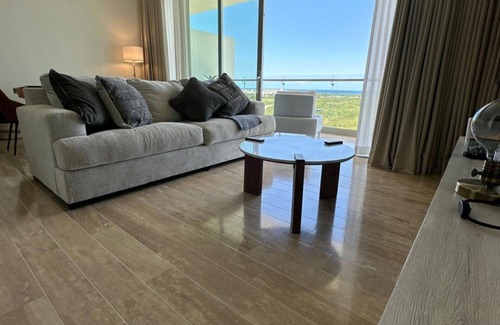 Punta Cana Apartment | NEW 1BR apt in Exclusive Tower in Cap Cana